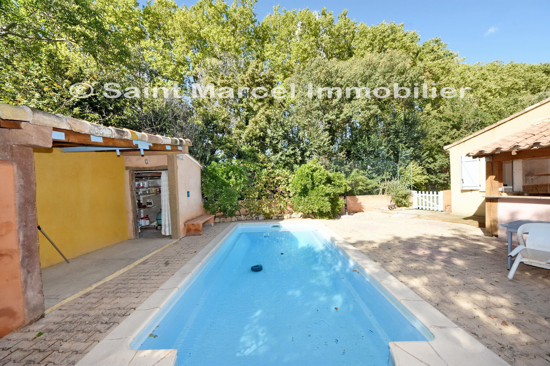 Photo 8 — SAINT MARCEL IMMOBILIER