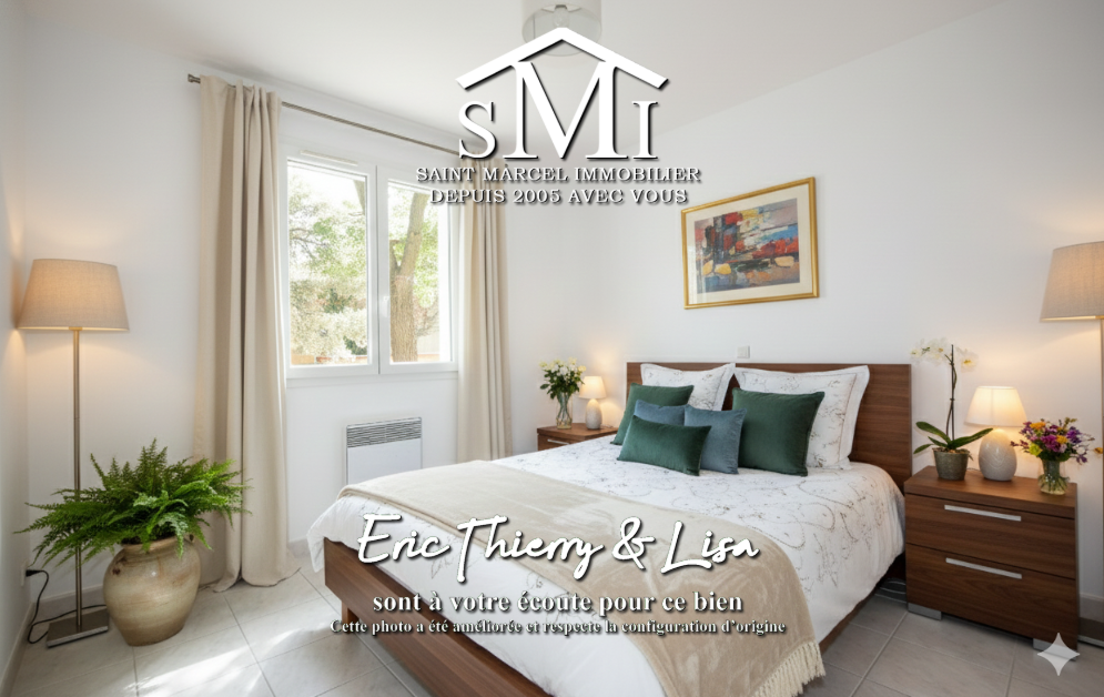 Photo 18 — SAINT MARCEL IMMOBILIER