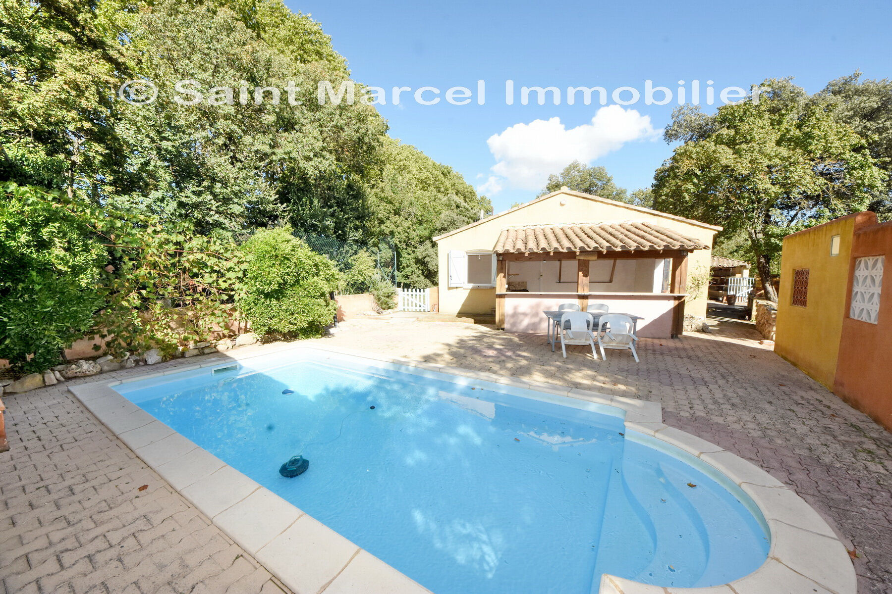 Photo 23 — SAINT MARCEL IMMOBILIER