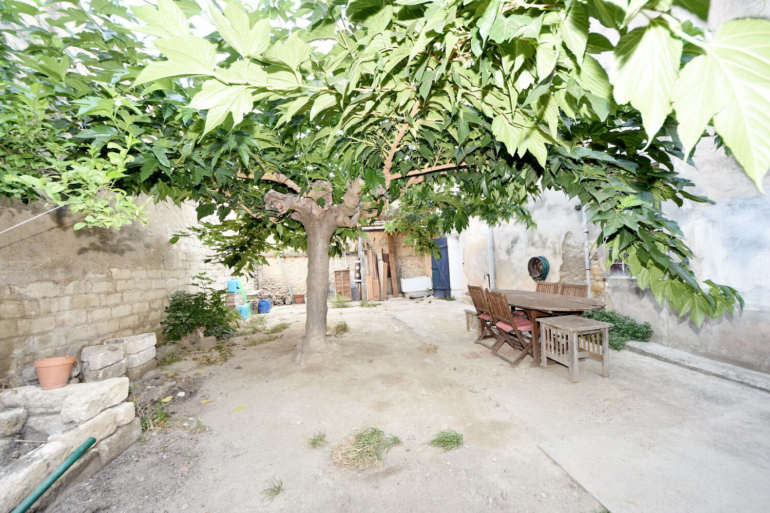 Photo 4 — SAINT MARCEL IMMOBILIER