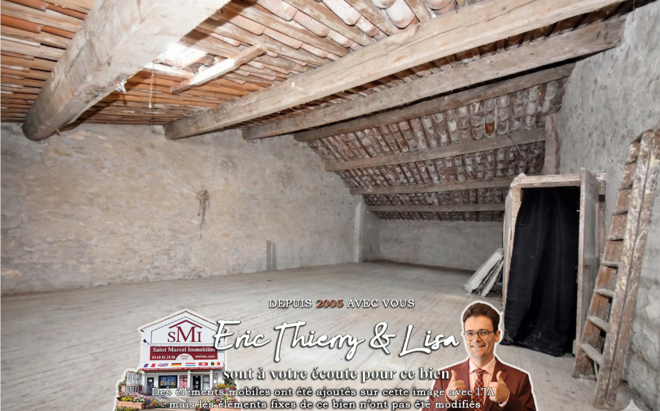 Photo 16 — SAINT MARCEL IMMOBILIER
