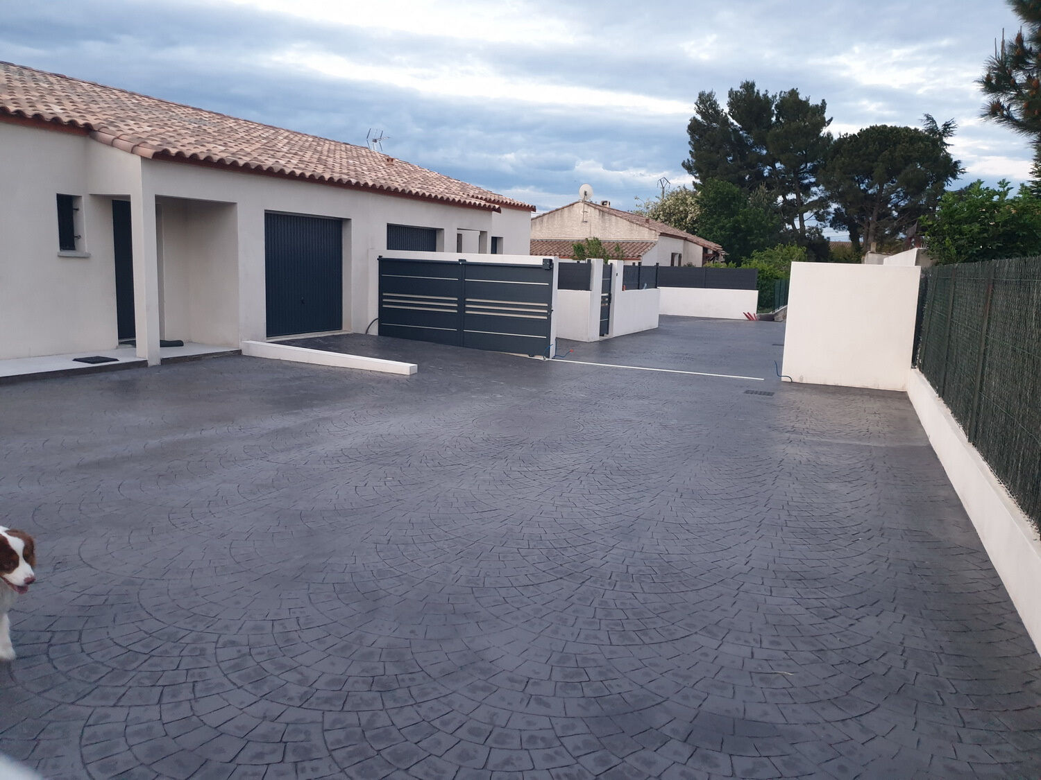 Photo 4 — SAINT MARCEL IMMOBILIER