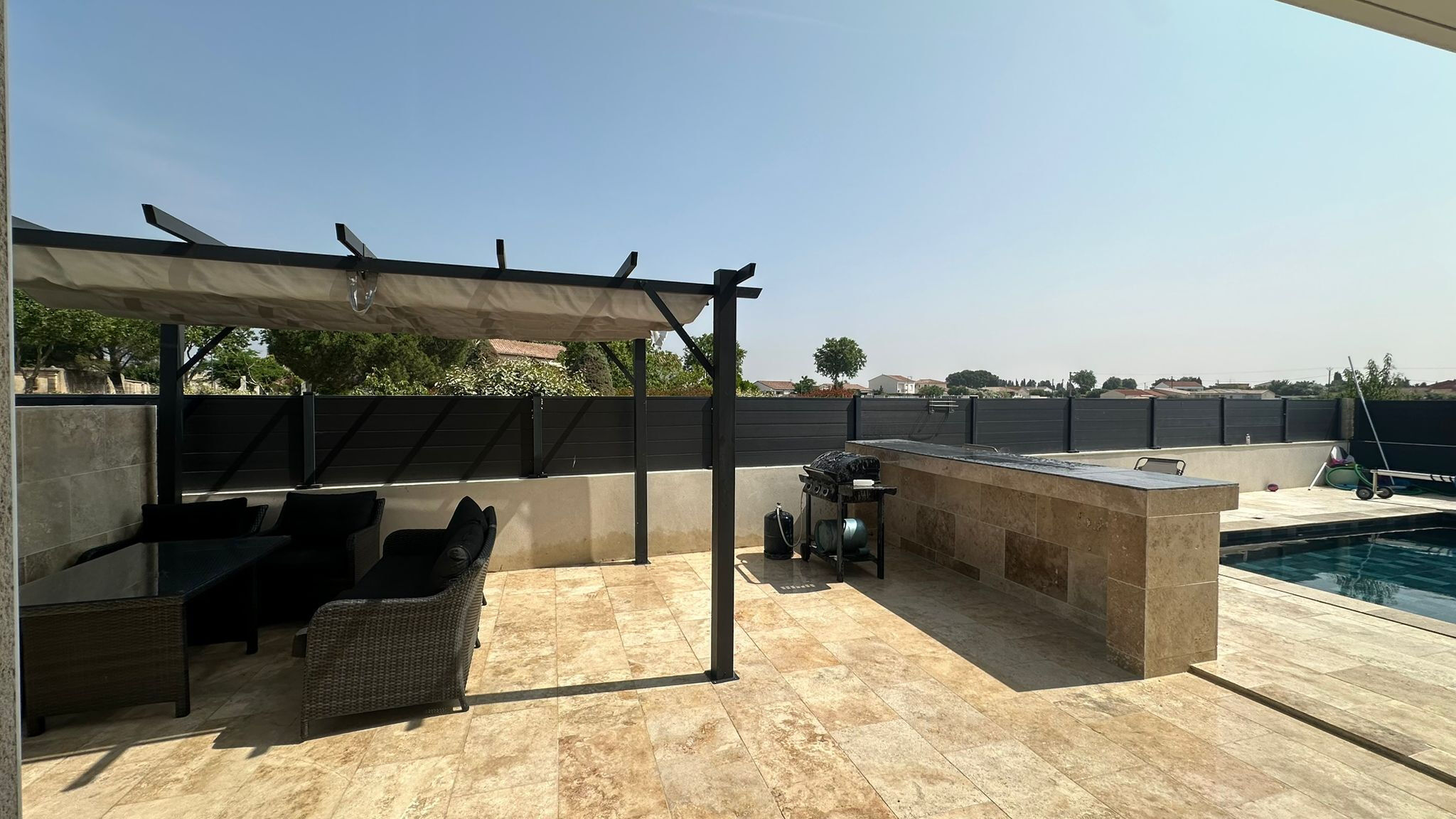 Photo 2 — SAINT MARCEL IMMOBILIER
