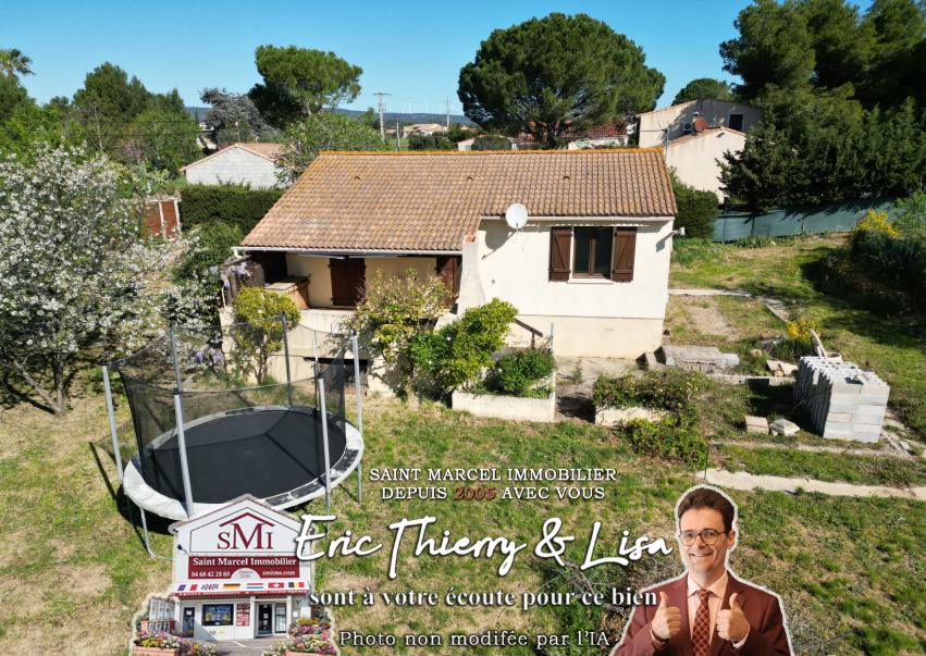 Photo 13 — SAINT MARCEL IMMOBILIER