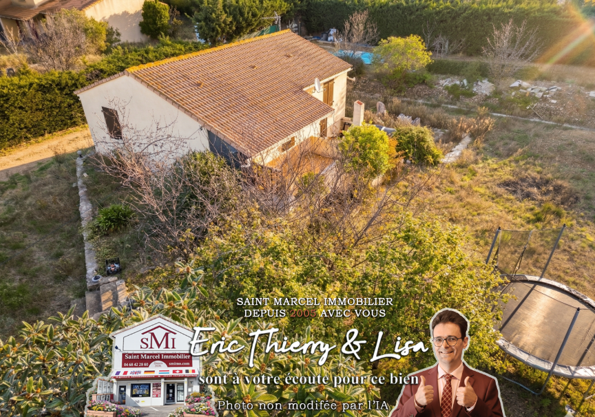 Photo 14 — SAINT MARCEL IMMOBILIER