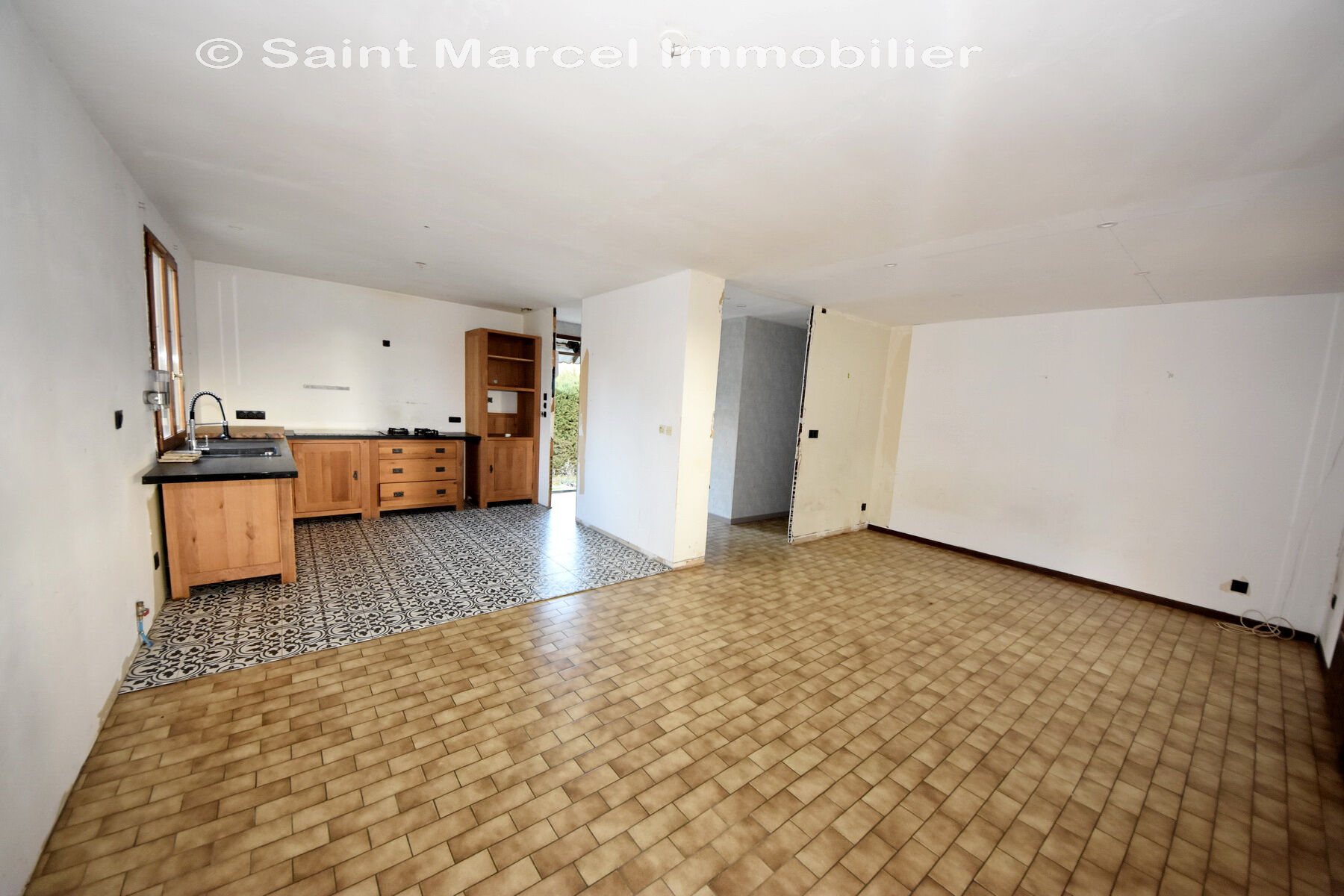 Photo 19 — SAINT MARCEL IMMOBILIER