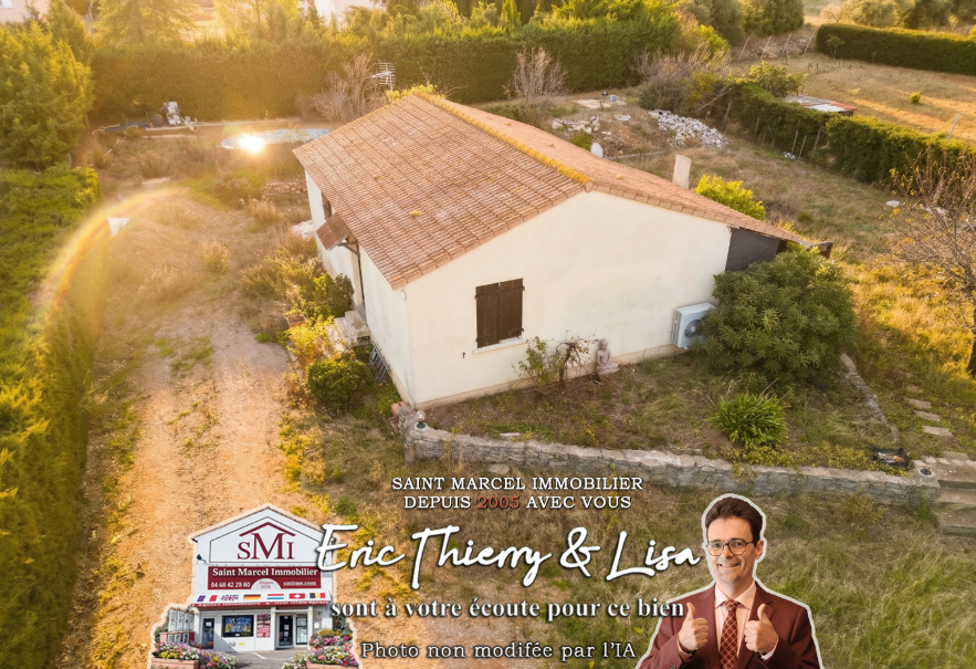 Photo 16 — SAINT MARCEL IMMOBILIER