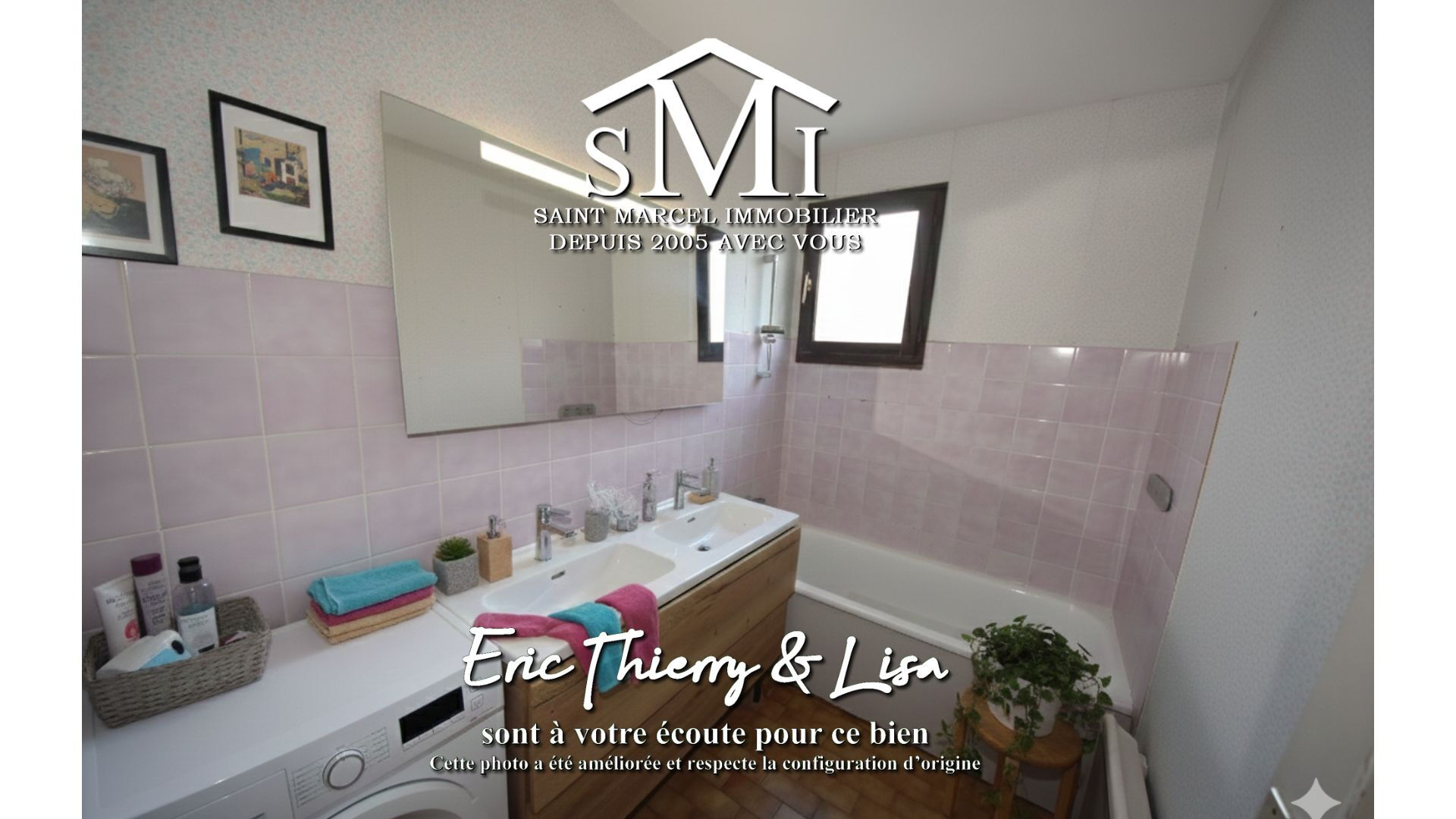 Photo 10 — SAINT MARCEL IMMOBILIER