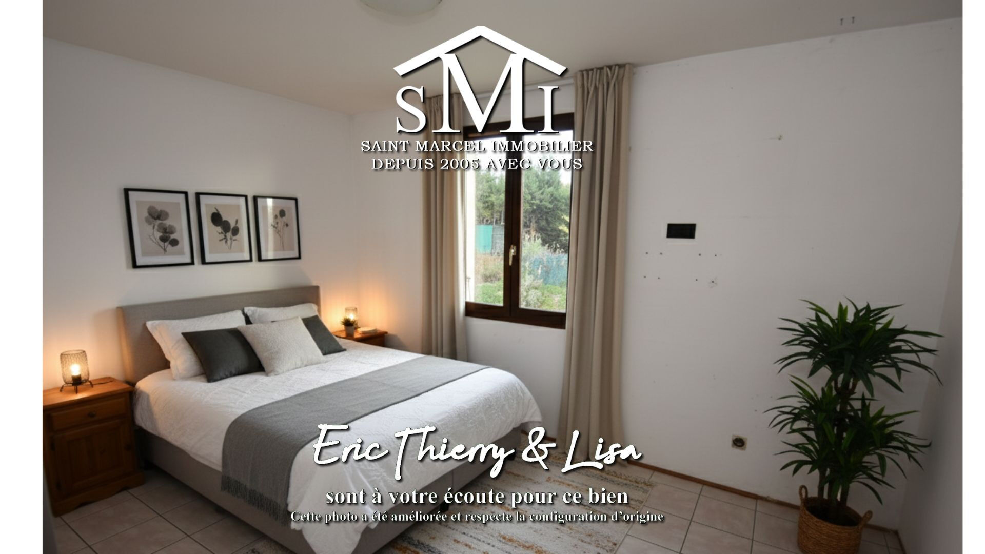 Photo 8 — SAINT MARCEL IMMOBILIER