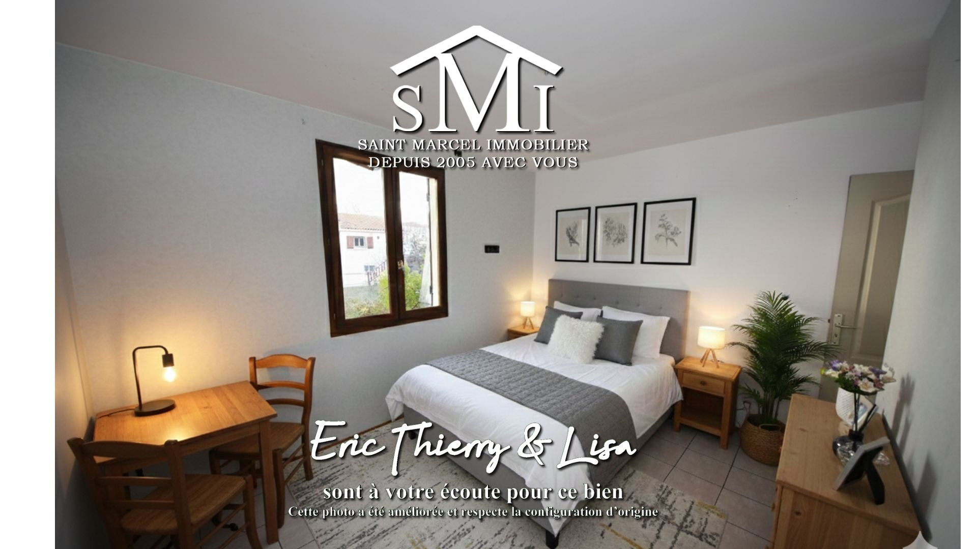 Photo 9 — SAINT MARCEL IMMOBILIER