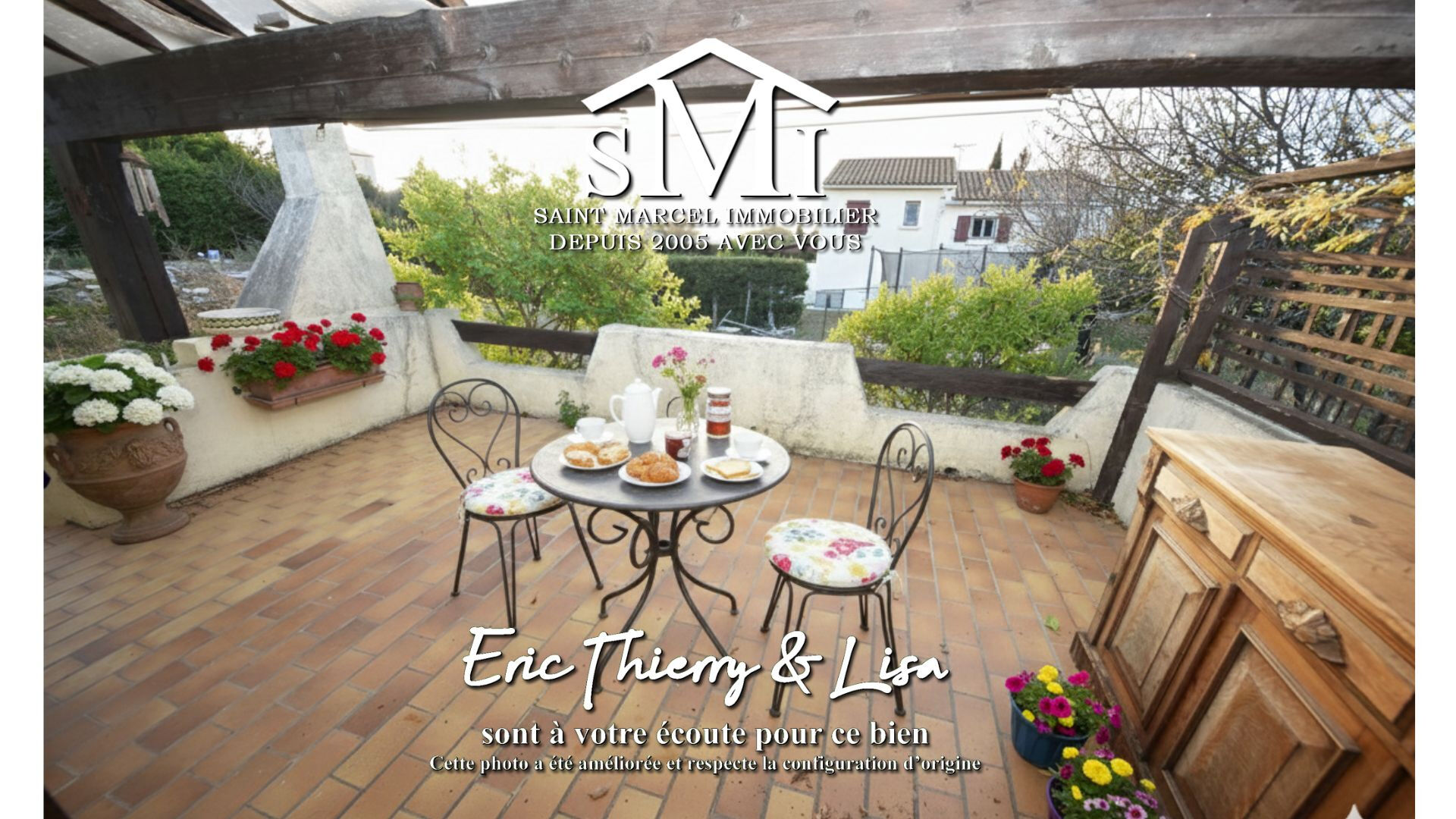 Photo 11 — SAINT MARCEL IMMOBILIER