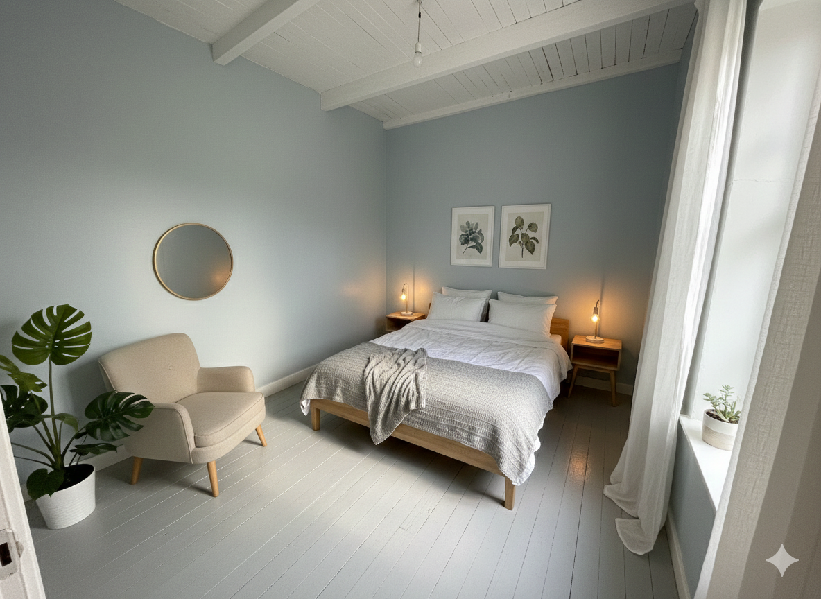 Photo 12 — SAINT MARCEL IMMOBILIER