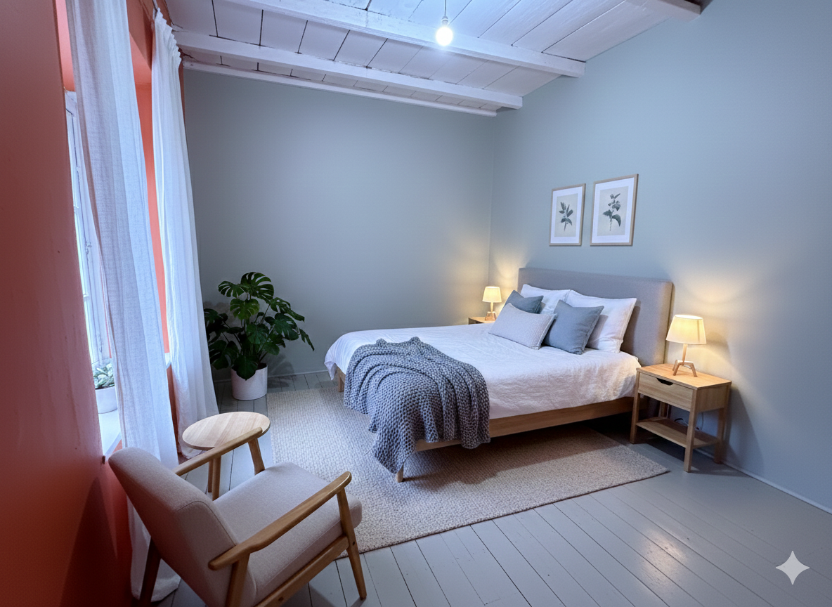 Photo 11 — SAINT MARCEL IMMOBILIER