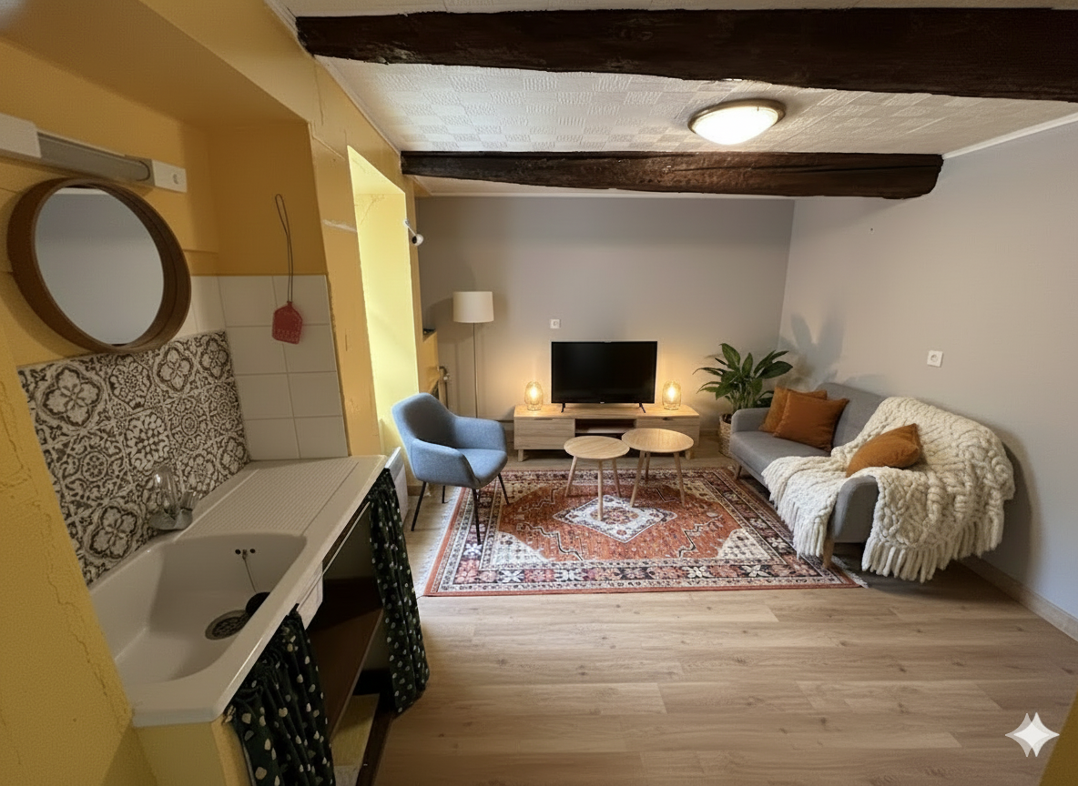 Photo 10 — SAINT MARCEL IMMOBILIER