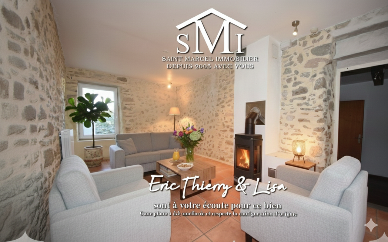 Photo 6 — SAINT MARCEL IMMOBILIER
