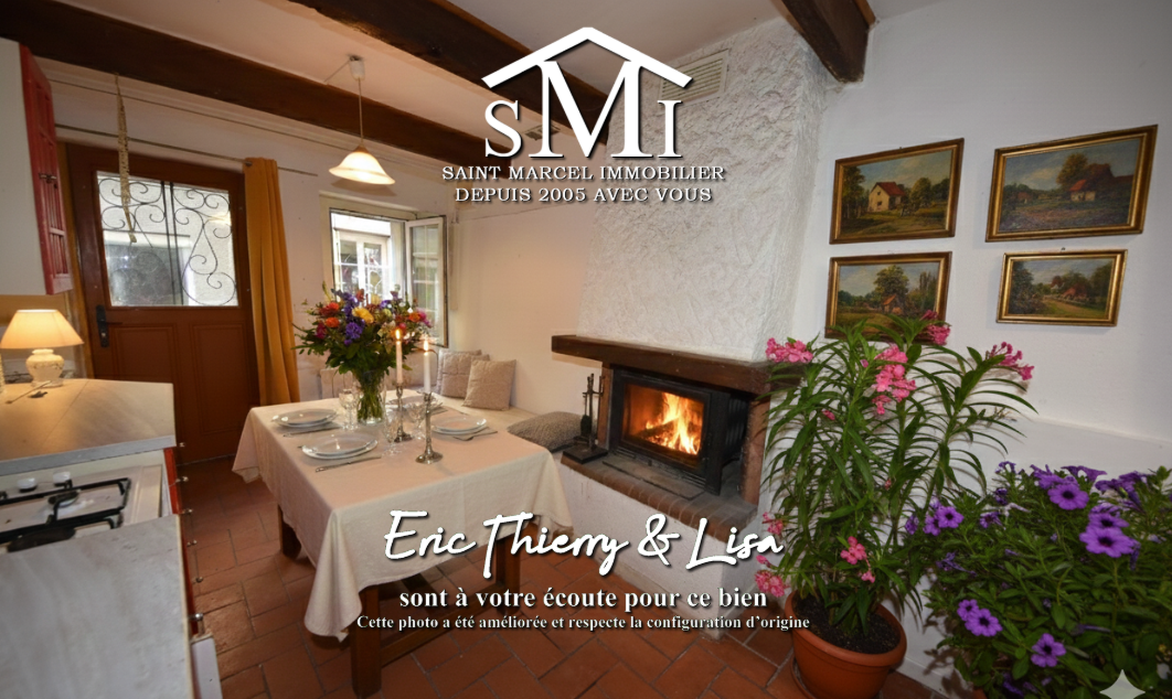 Photo 5 — SAINT MARCEL IMMOBILIER
