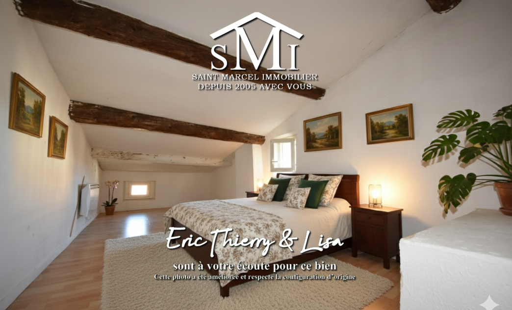 Photo 7 — SAINT MARCEL IMMOBILIER