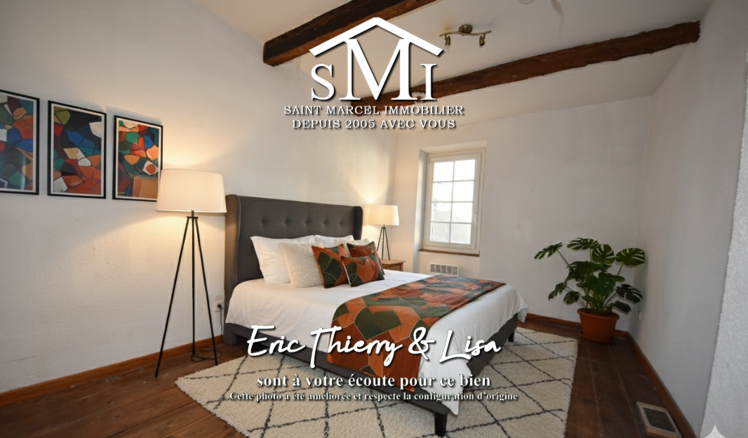 Photo 8 — SAINT MARCEL IMMOBILIER