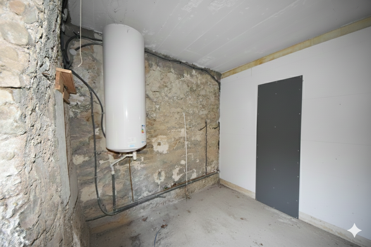 Photo 10 — SAINT MARCEL IMMOBILIER