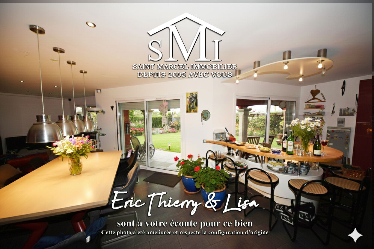 Photo 13 — SAINT MARCEL IMMOBILIER