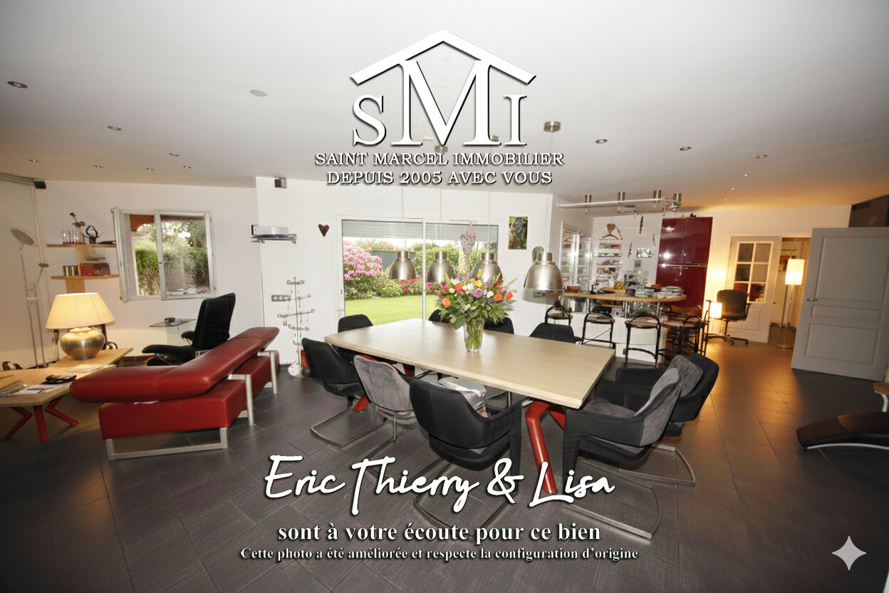 Photo 11 — SAINT MARCEL IMMOBILIER