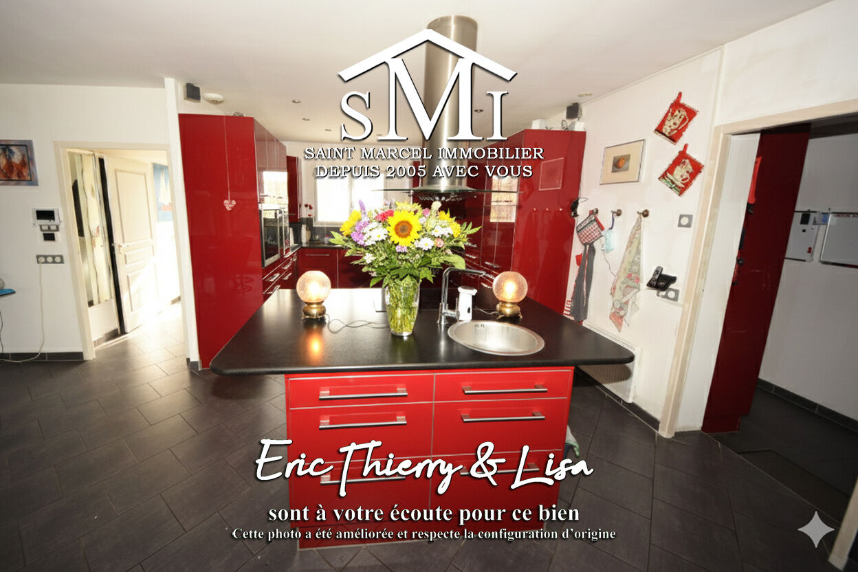 Photo 10 — SAINT MARCEL IMMOBILIER