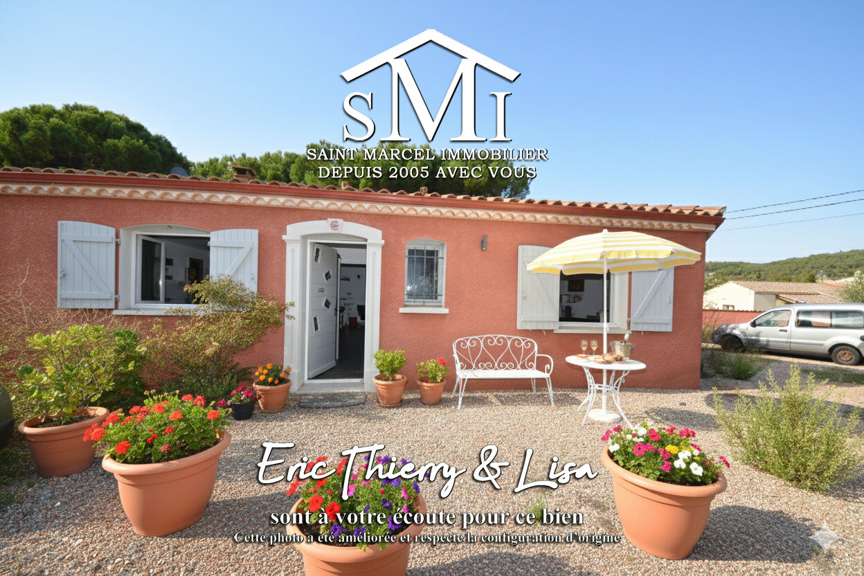 Photo 6 — SAINT MARCEL IMMOBILIER