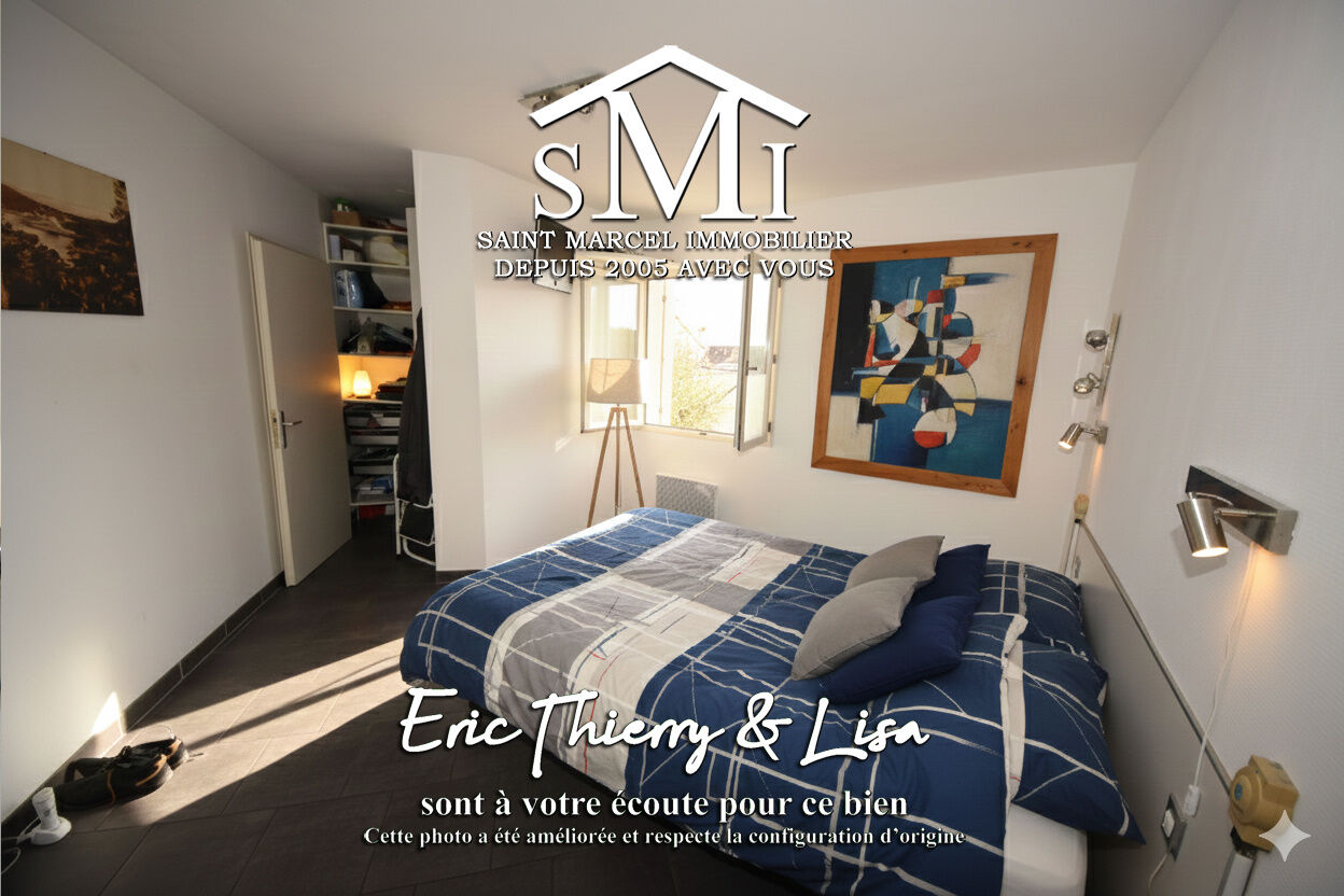 Photo 14 — SAINT MARCEL IMMOBILIER