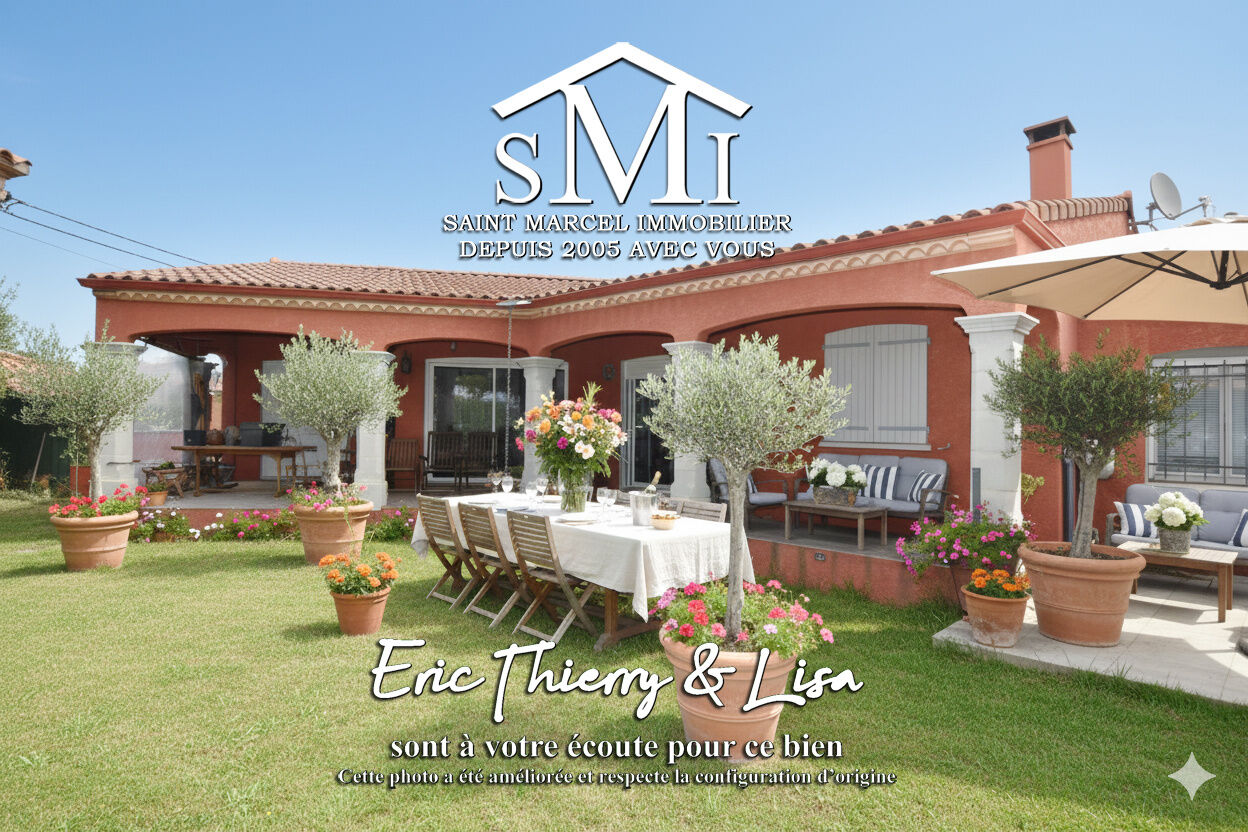 Photo 9 — SAINT MARCEL IMMOBILIER