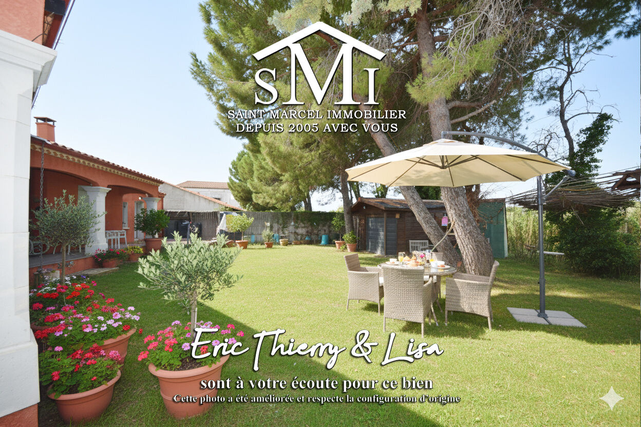 Photo 8 — SAINT MARCEL IMMOBILIER