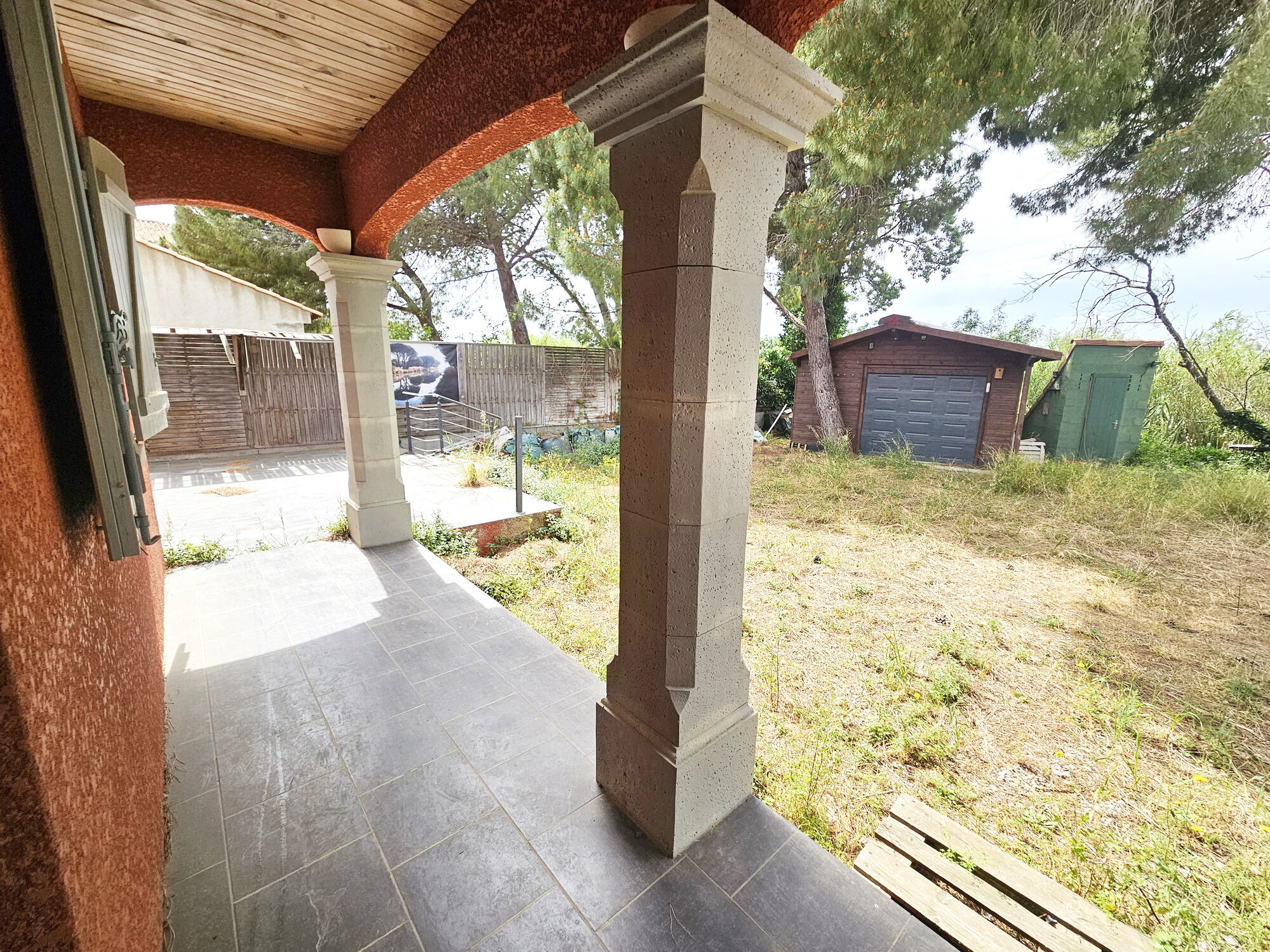 Photo 20 — SAINT MARCEL IMMOBILIER