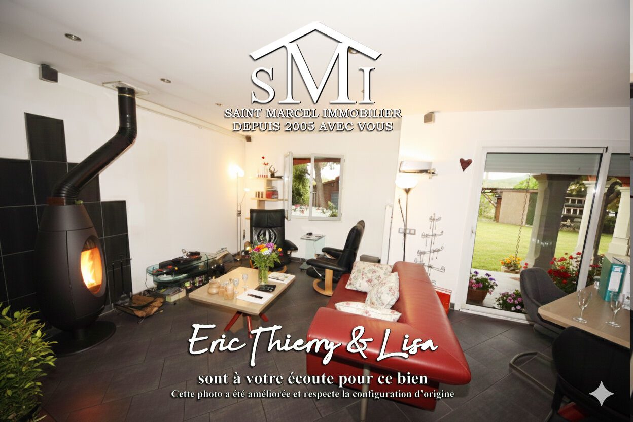 Photo 12 — SAINT MARCEL IMMOBILIER