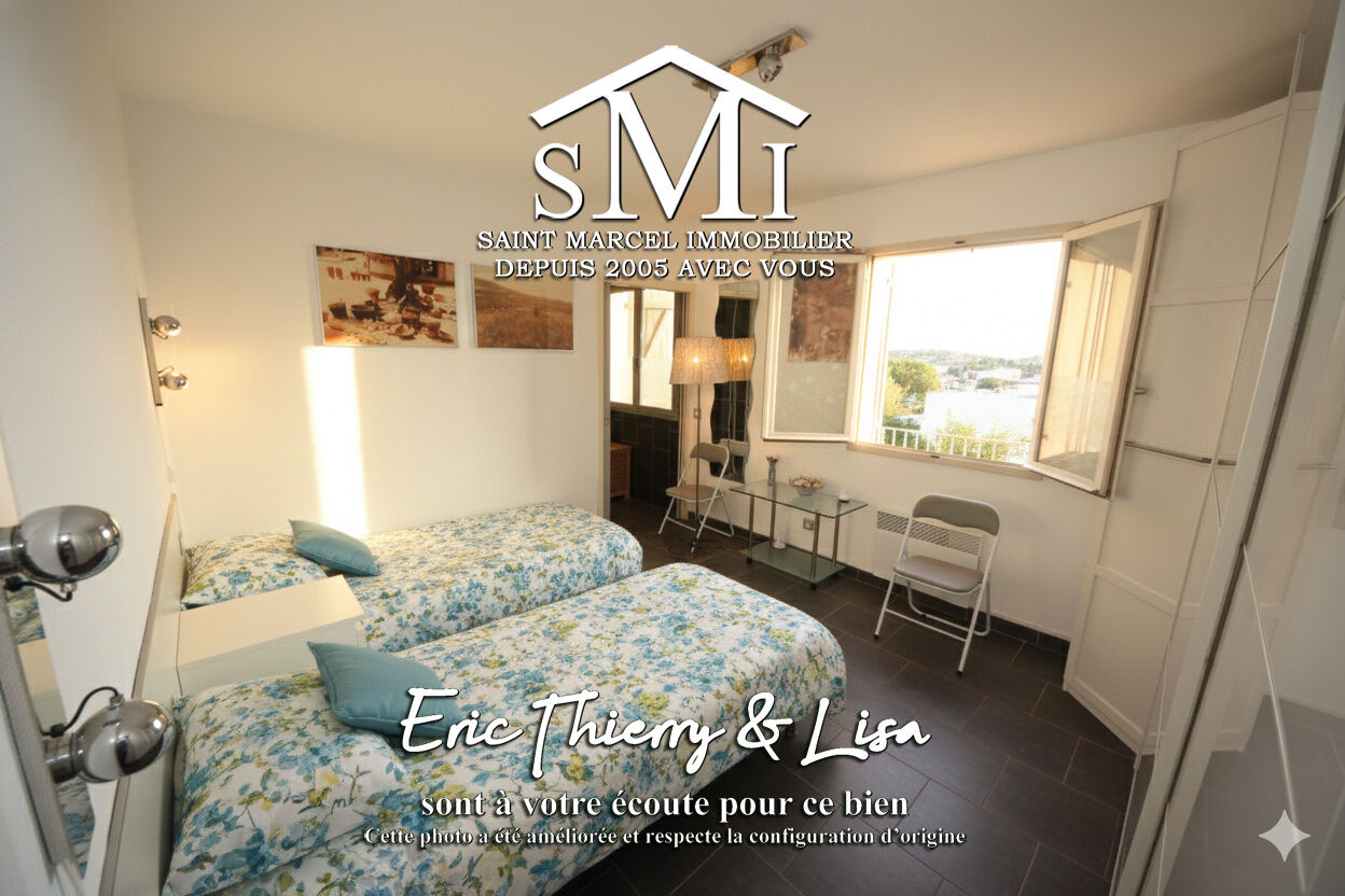 Photo 15 — SAINT MARCEL IMMOBILIER