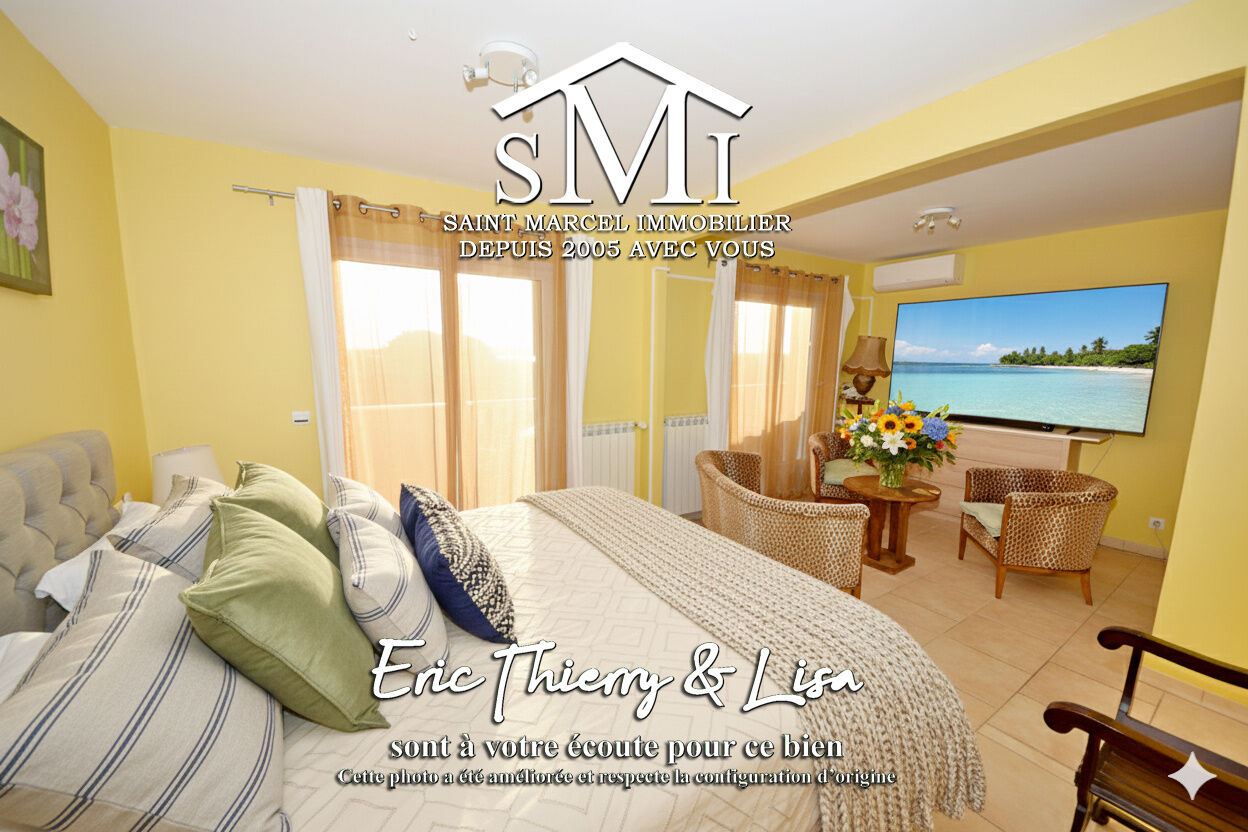 Photo 12 — SAINT MARCEL IMMOBILIER