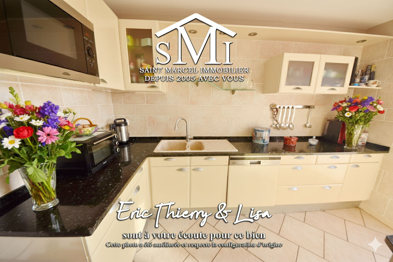 Photo 10 — SAINT MARCEL IMMOBILIER