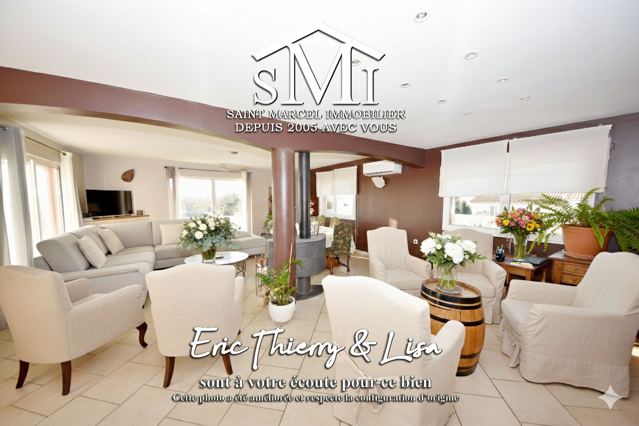 Photo 9 — SAINT MARCEL IMMOBILIER