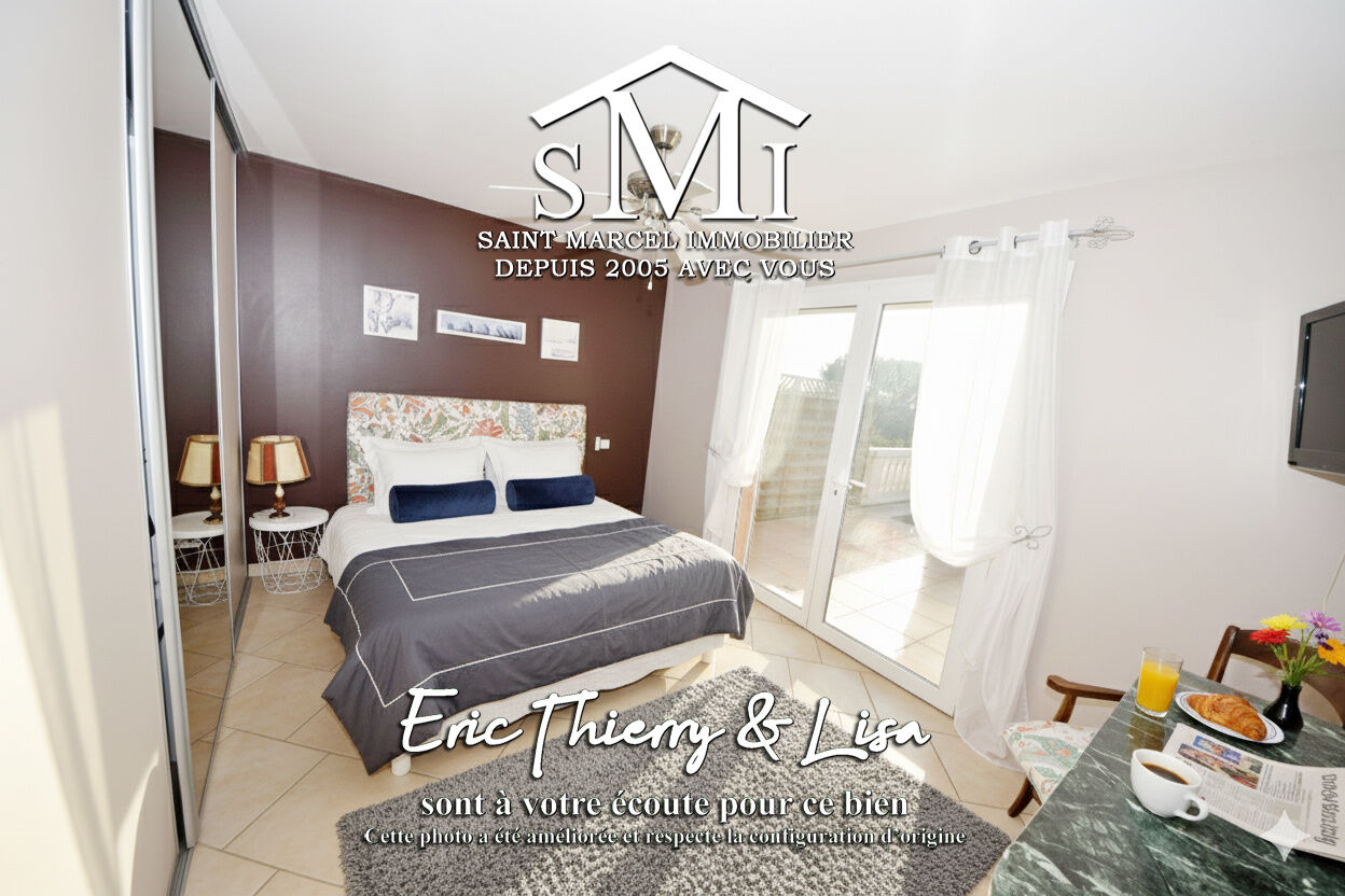 Photo 14 — SAINT MARCEL IMMOBILIER