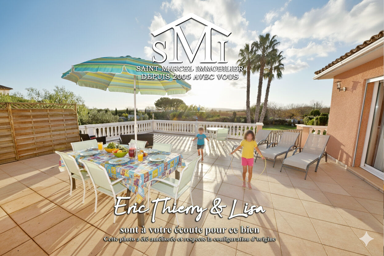 Photo 5 — SAINT MARCEL IMMOBILIER