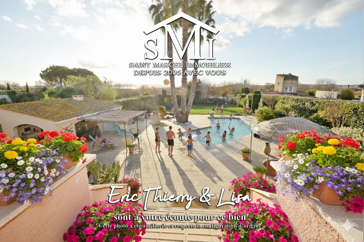 Photo 4 — SAINT MARCEL IMMOBILIER