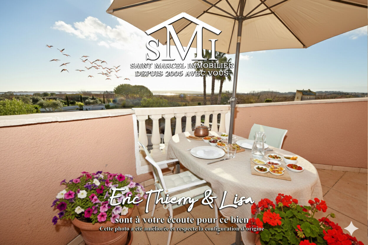 Photo 6 — SAINT MARCEL IMMOBILIER