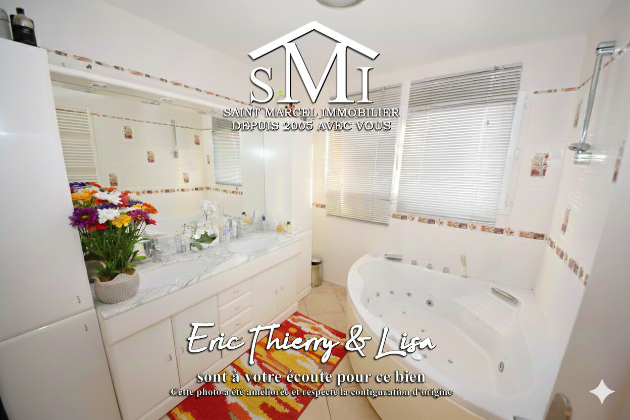 Photo 13 — SAINT MARCEL IMMOBILIER