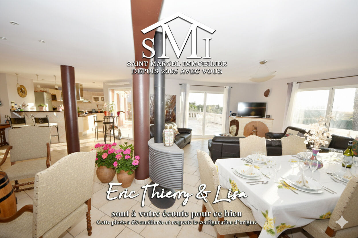 Photo 8 — SAINT MARCEL IMMOBILIER