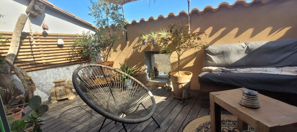 Photo 15 — SAINT MARCEL IMMOBILIER