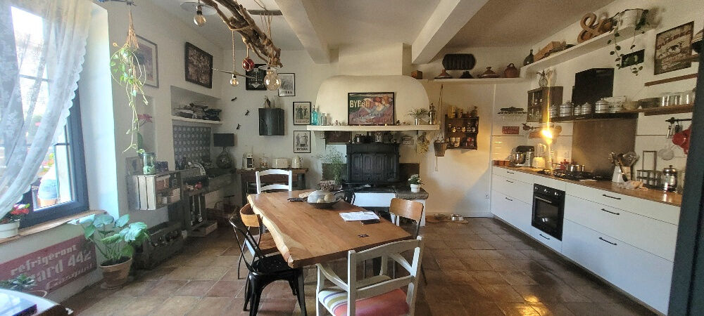 Photo 3 — SAINT MARCEL IMMOBILIER