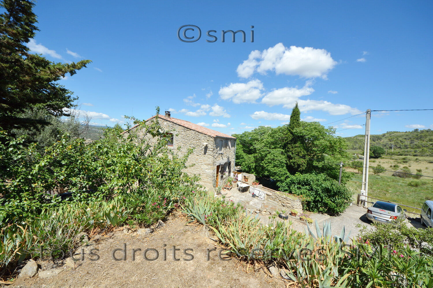Photo 3 — SAINT MARCEL IMMOBILIER