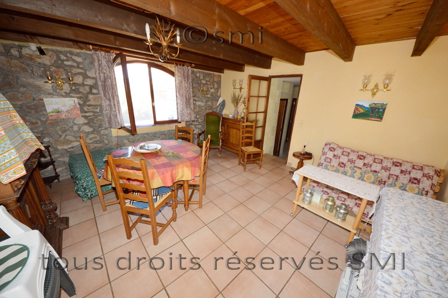 Photo 12 — SAINT MARCEL IMMOBILIER