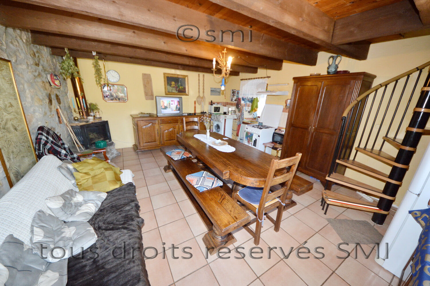 Photo 27 — SAINT MARCEL IMMOBILIER