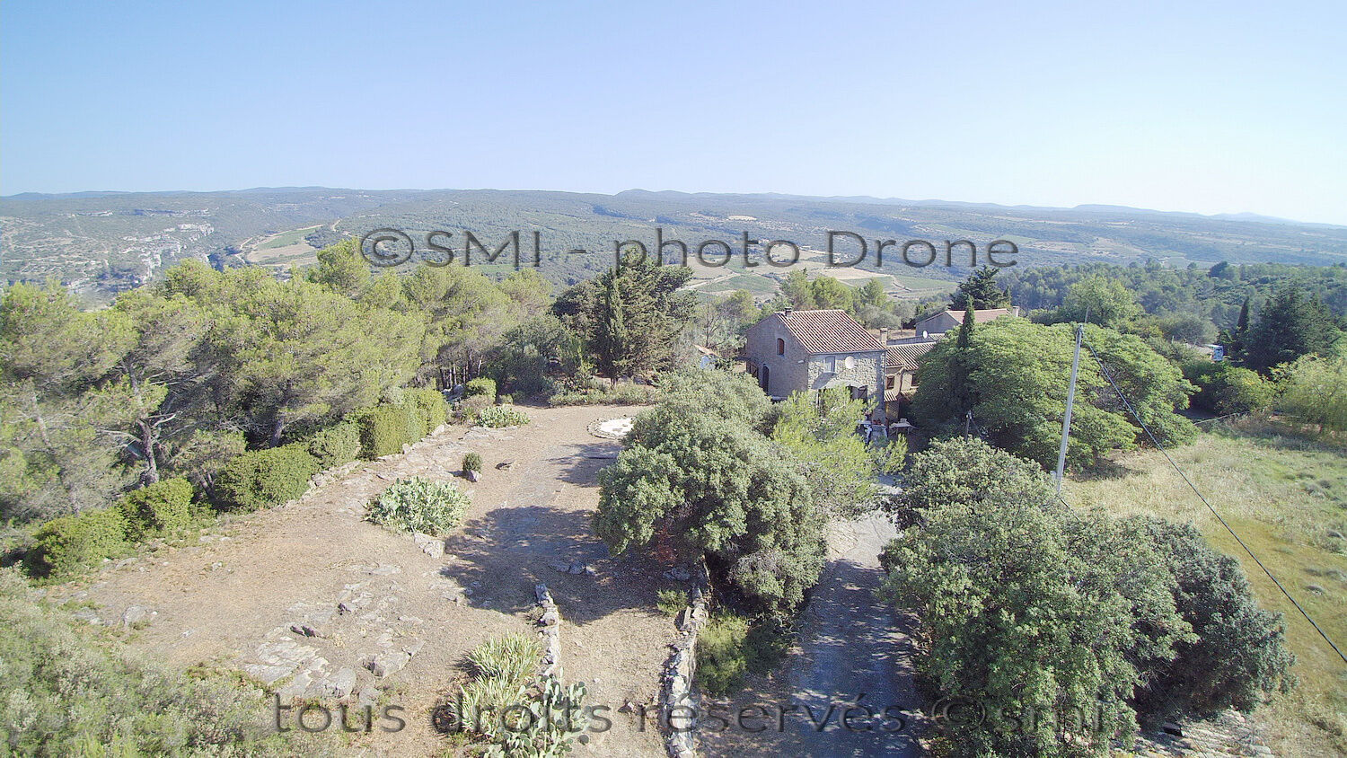 Photo 2 — SAINT MARCEL IMMOBILIER