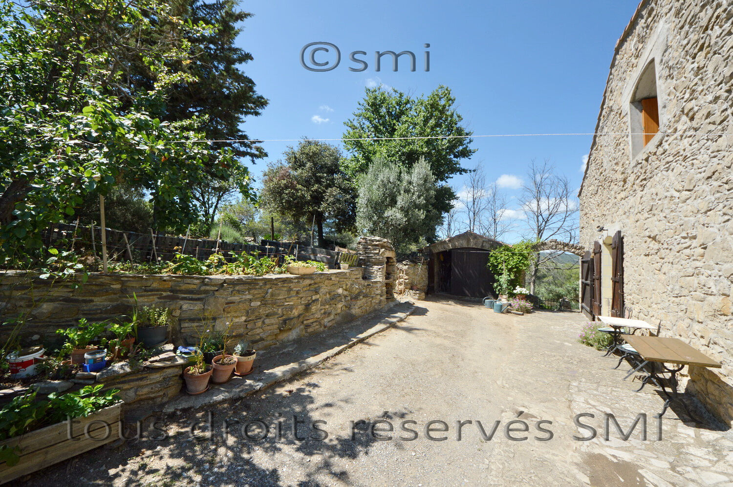Photo 5 — SAINT MARCEL IMMOBILIER