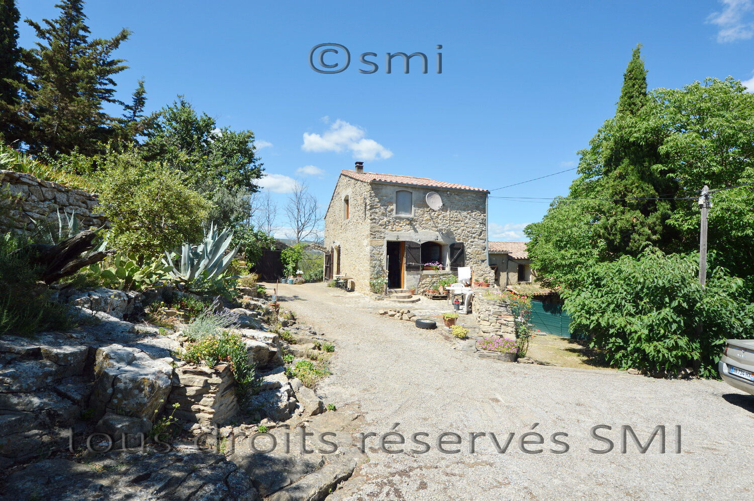 Photo 4 — SAINT MARCEL IMMOBILIER